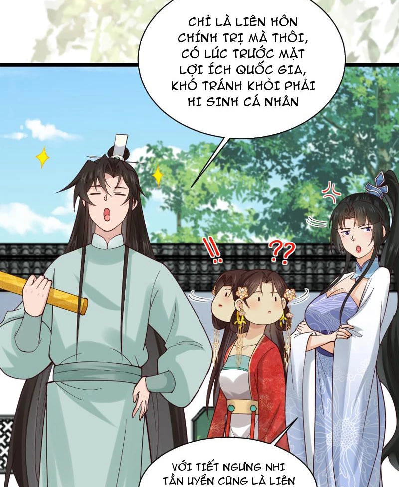 Công Tử Biệt Tú! Chapter 127 - Trang 2