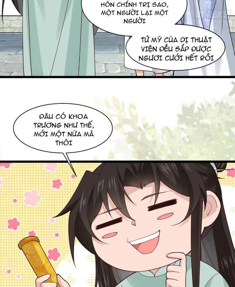 Công Tử Biệt Tú! Chapter 127 - Trang 2