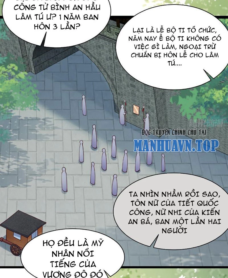 Công Tử Biệt Tú! Chapter 127 - Trang 2