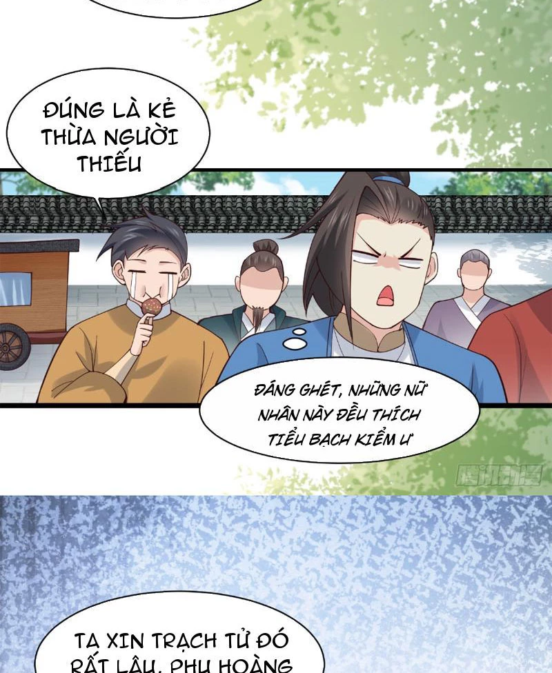 Công Tử Biệt Tú! Chapter 127 - Trang 2
