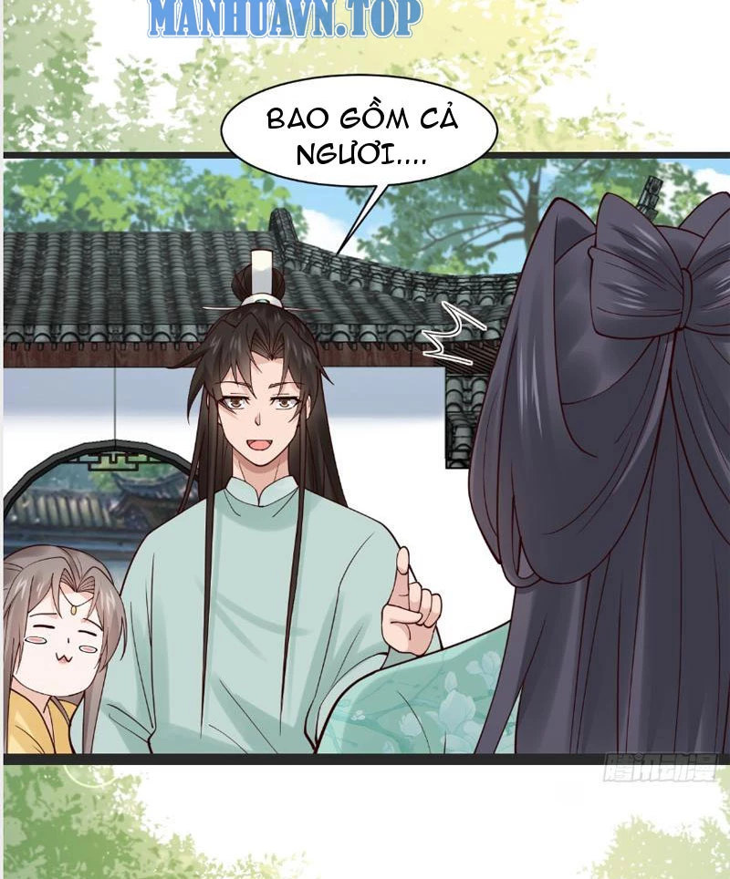 Công Tử Biệt Tú! Chapter 127 - Trang 2