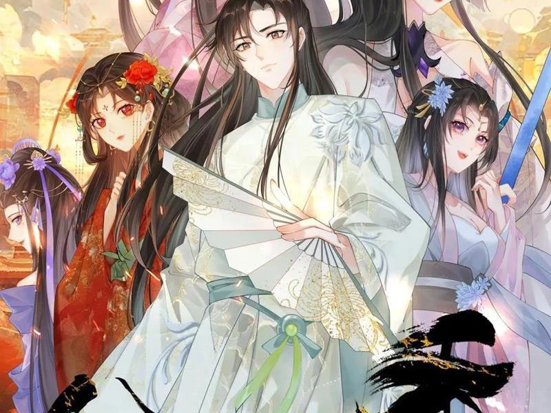 Công Tử Biệt Tú! Chapter 129 - Trang 2