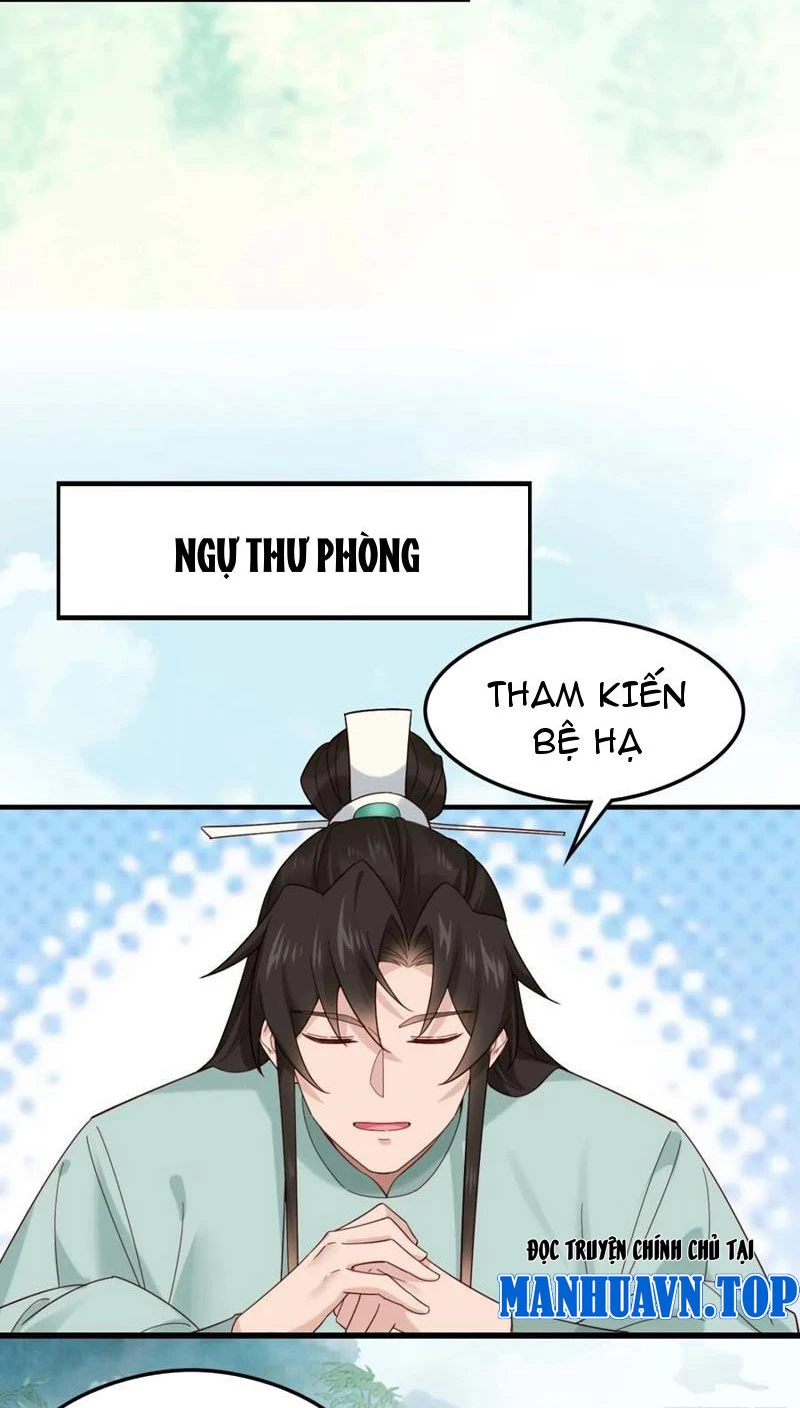 Công Tử Biệt Tú! Chapter 133 - Trang 2