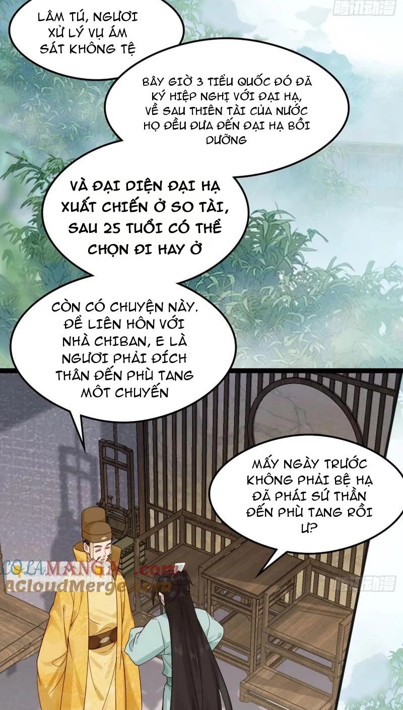 Công Tử Biệt Tú! Chapter 133 - Trang 2