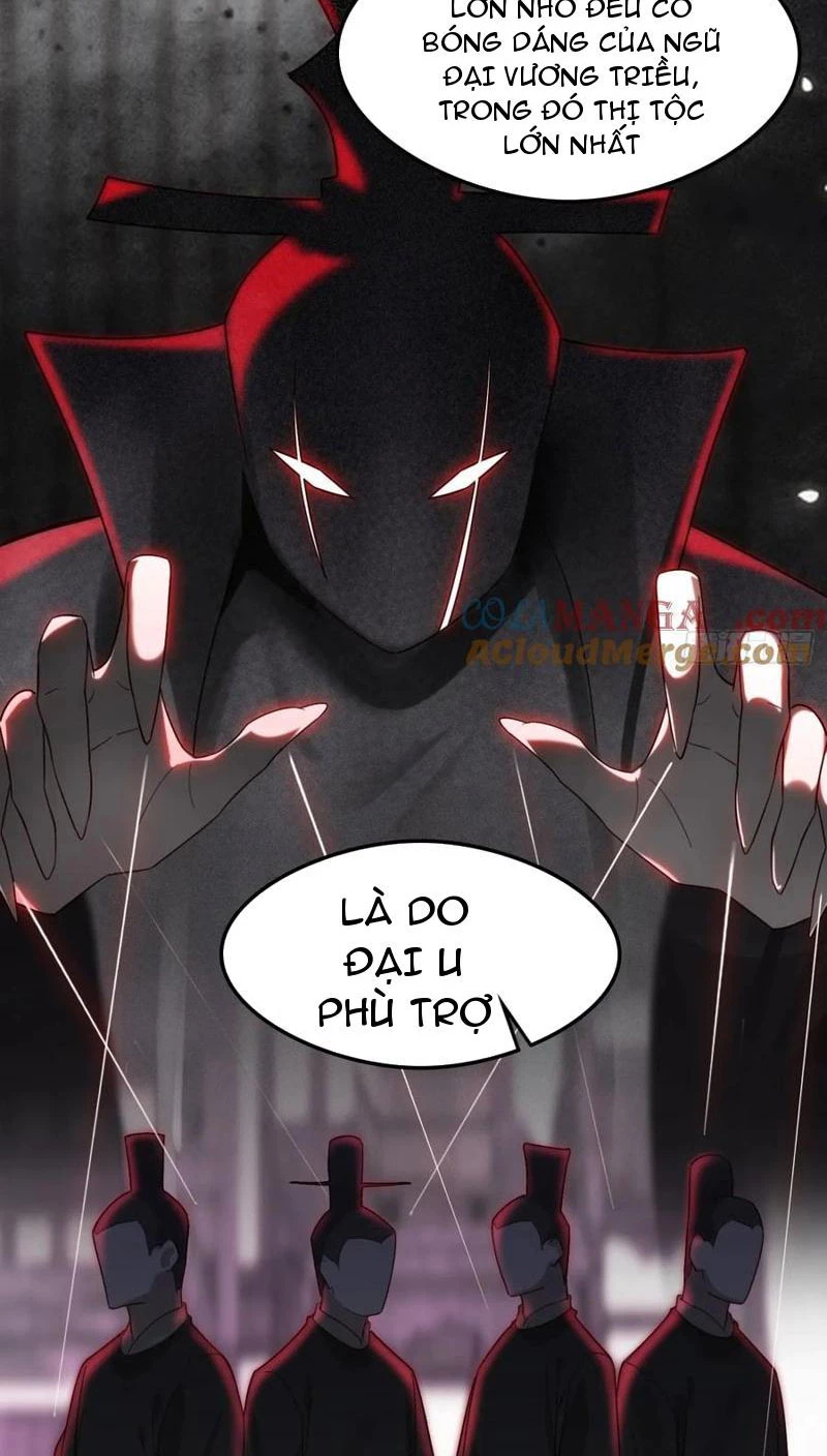 Công Tử Biệt Tú! Chapter 133 - Trang 2