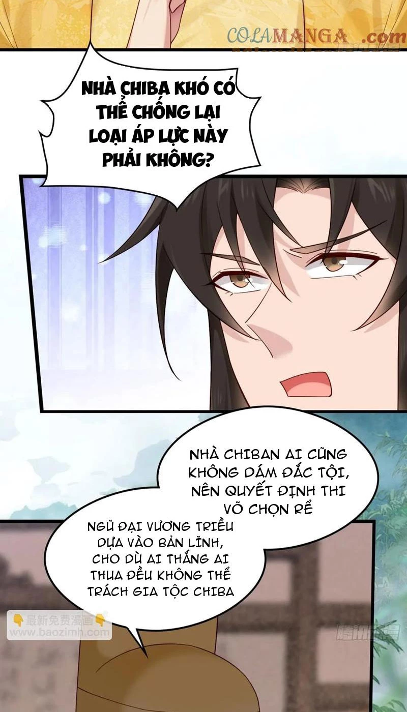 Công Tử Biệt Tú! Chapter 133 - Trang 2