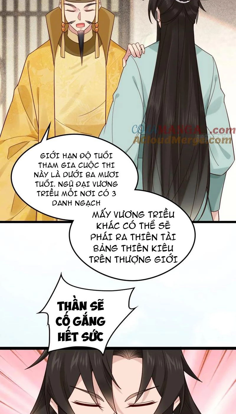 Công Tử Biệt Tú! Chapter 133 - Trang 2