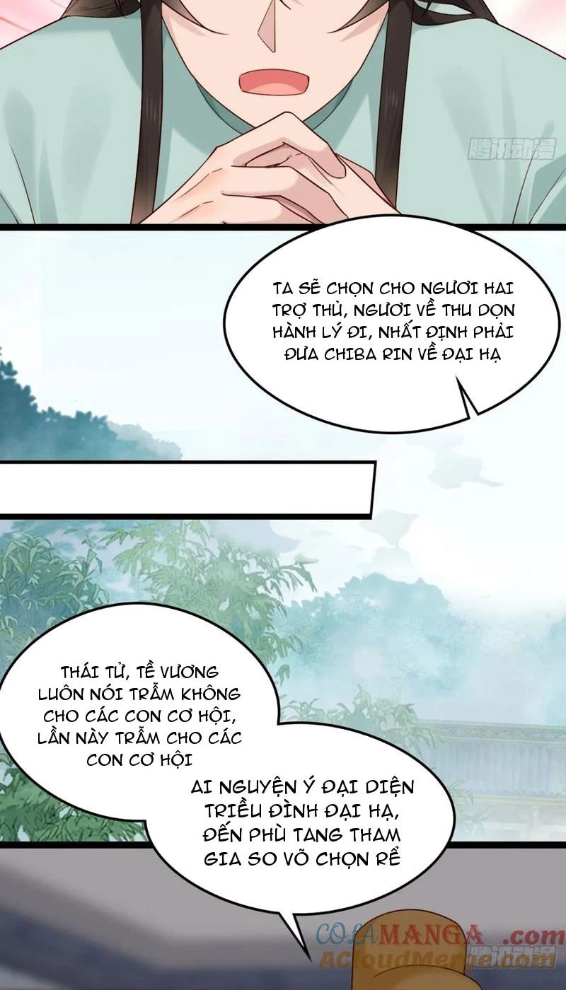 Công Tử Biệt Tú! Chapter 133 - Trang 2