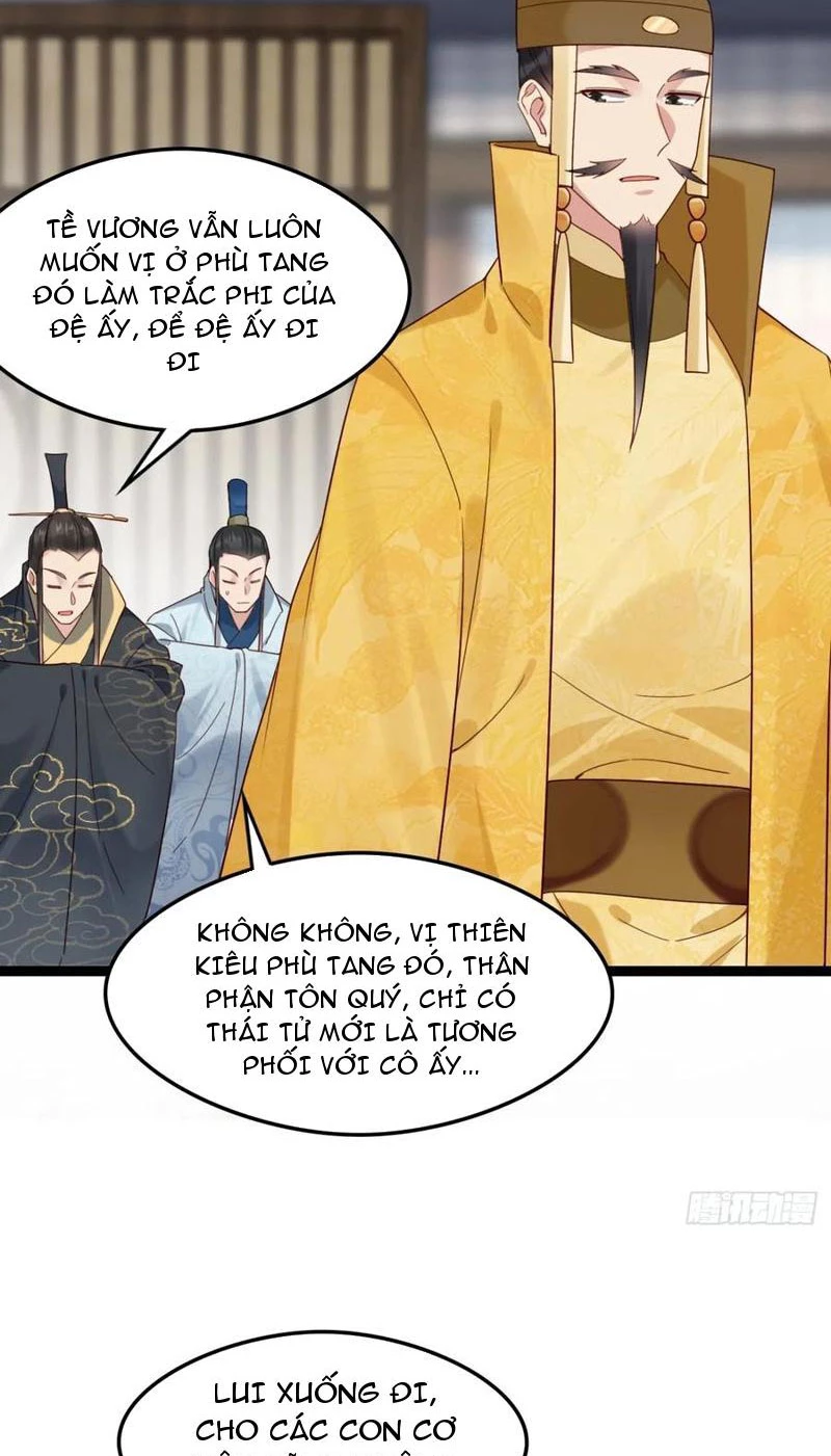 Công Tử Biệt Tú! Chapter 133 - Trang 2