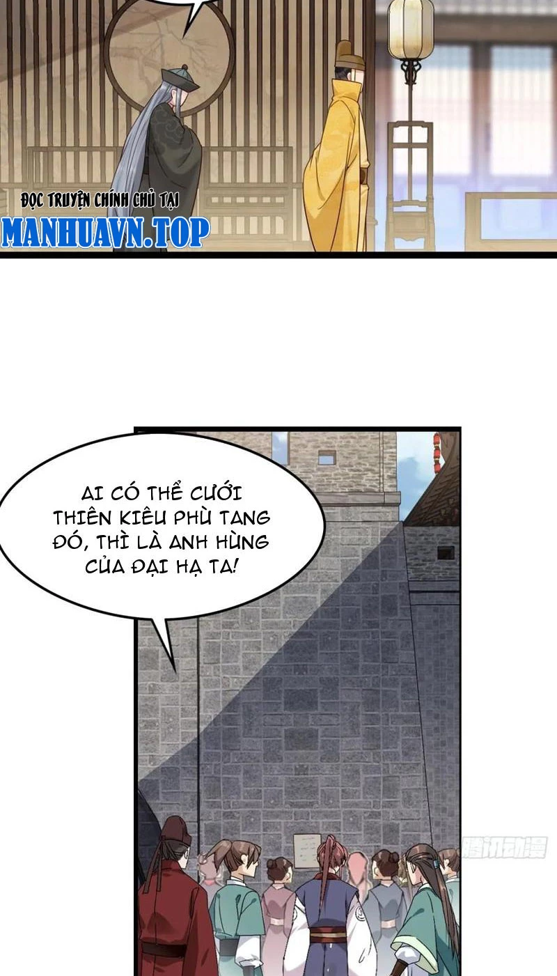 Công Tử Biệt Tú! Chapter 133 - Trang 2