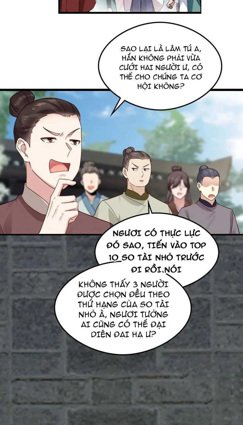 Công Tử Biệt Tú! Chapter 133 - Trang 2
