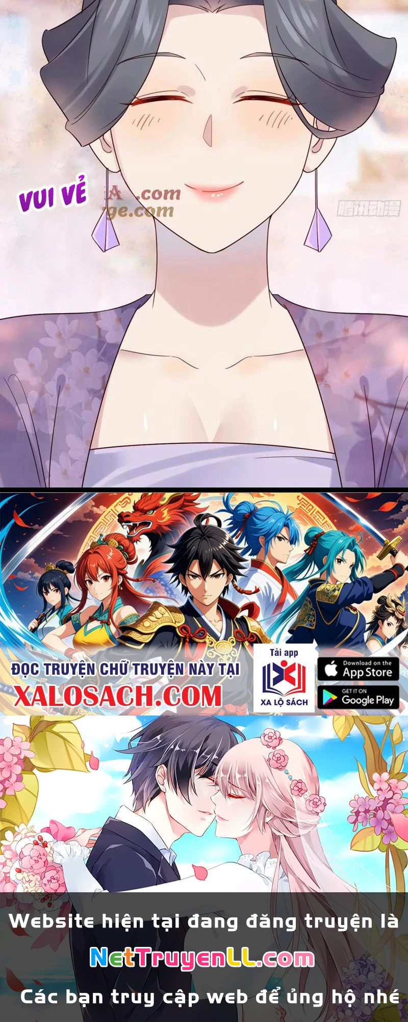 Công Tử Biệt Tú! Chapter 133 - Trang 2