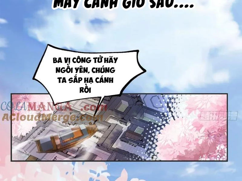 Công Tử Biệt Tú! Chapter 134 - Trang 2
