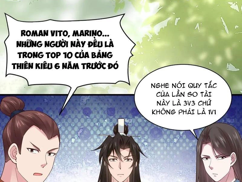 Công Tử Biệt Tú! Chapter 135 - Trang 2