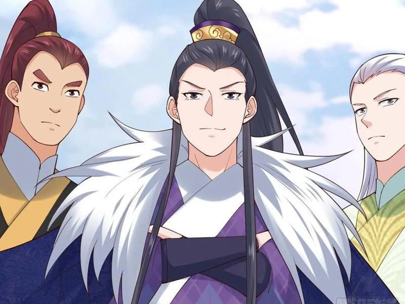 Công Tử Biệt Tú! Chapter 135 - Trang 2