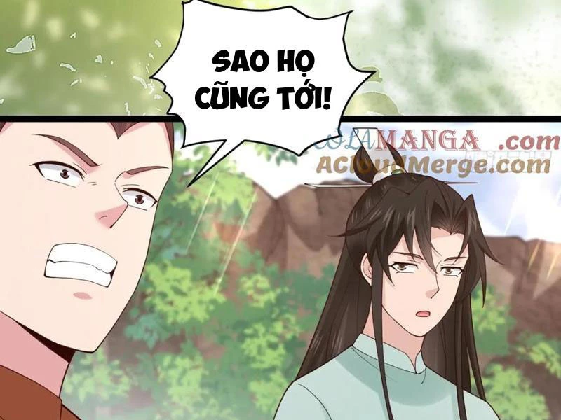 Công Tử Biệt Tú! Chapter 135 - Trang 2