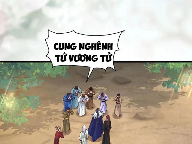 Công Tử Biệt Tú! Chapter 135 - Trang 2