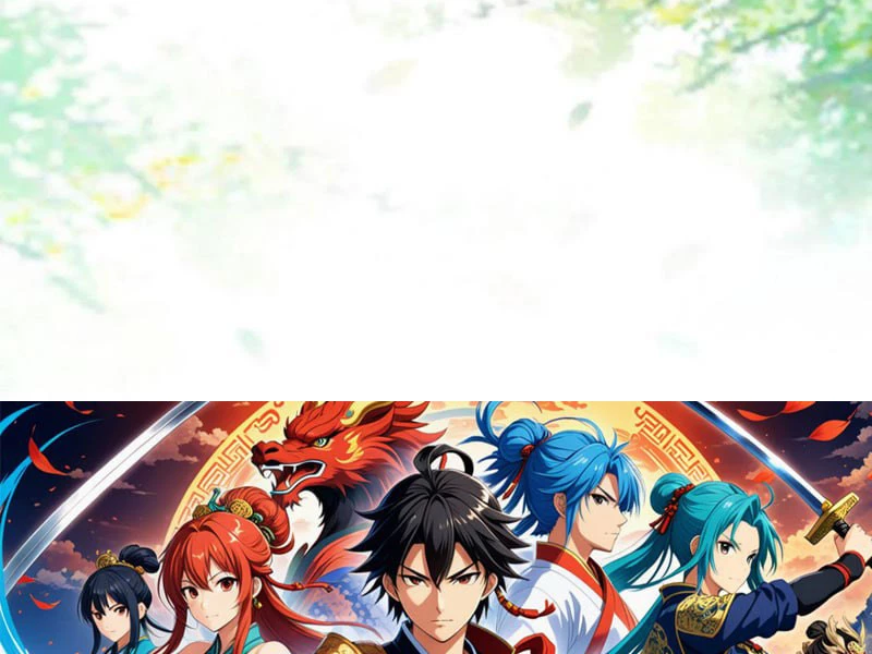 Công Tử Biệt Tú! Chapter 135 - Trang 2