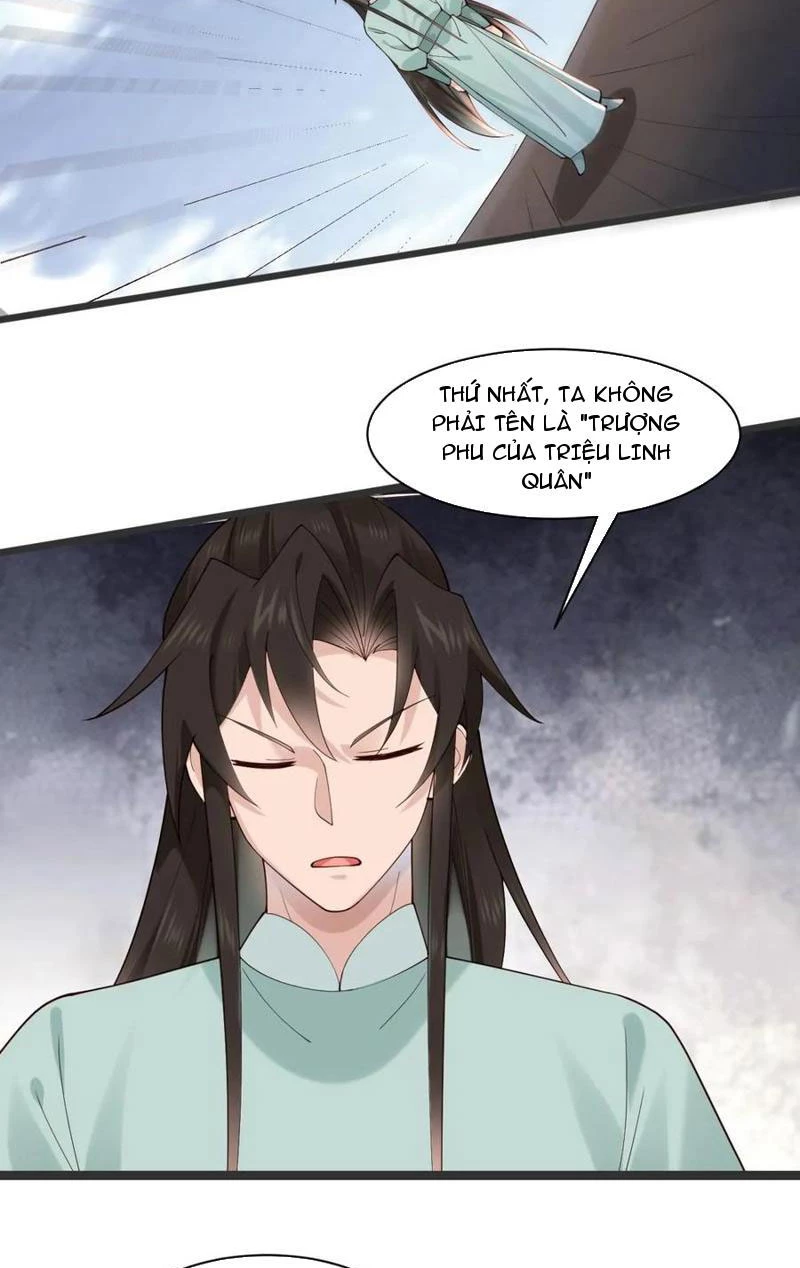 Công Tử Biệt Tú! Chapter 136 - Trang 2