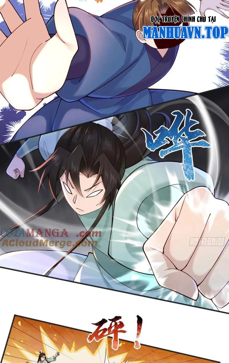 Công Tử Biệt Tú! Chapter 136 - Trang 2