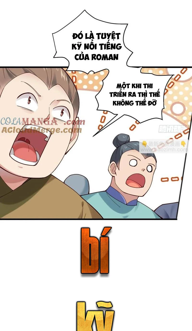 Công Tử Biệt Tú! Chapter 136 - Trang 2