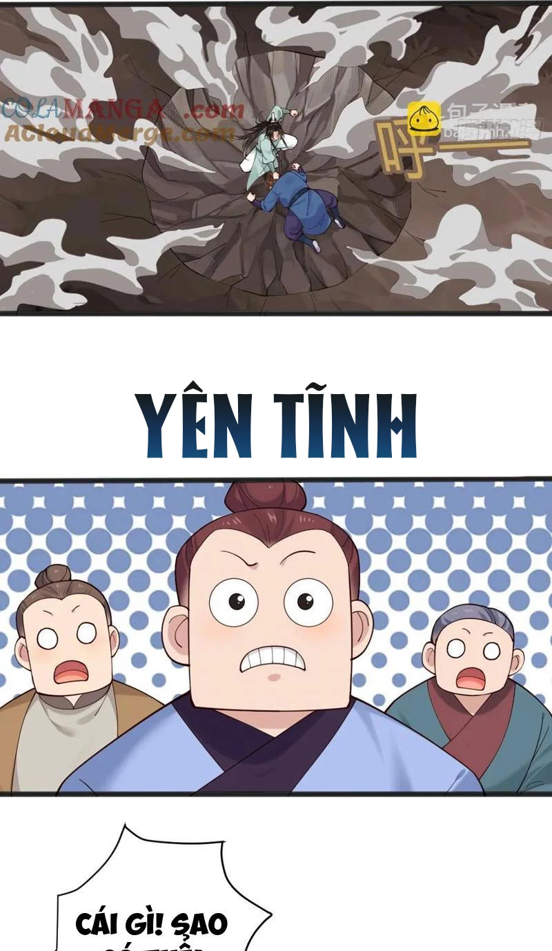 Công Tử Biệt Tú! Chapter 136 - Trang 2