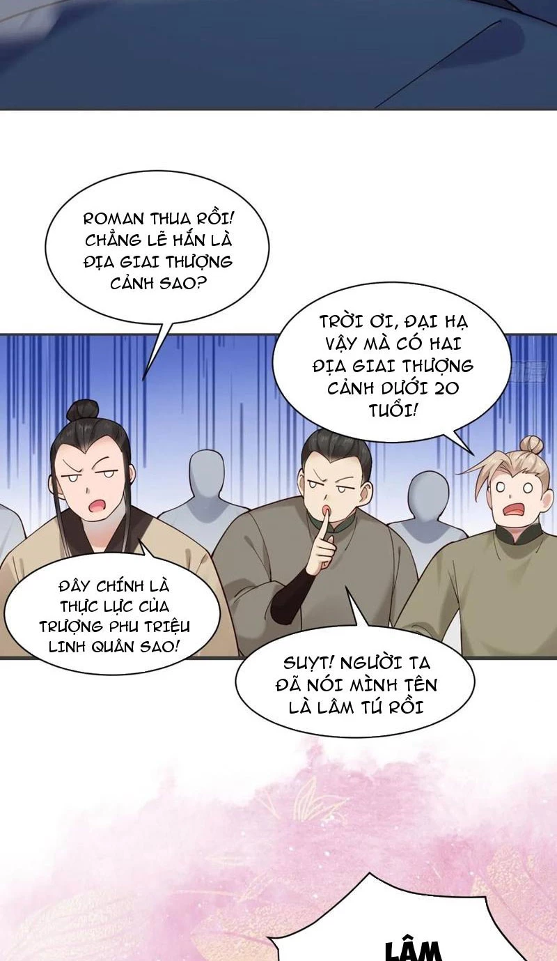 Công Tử Biệt Tú! Chapter 136 - Trang 2