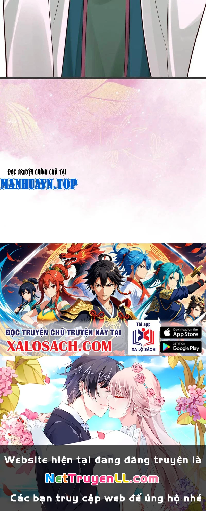 Công Tử Biệt Tú! Chapter 136 - Trang 2