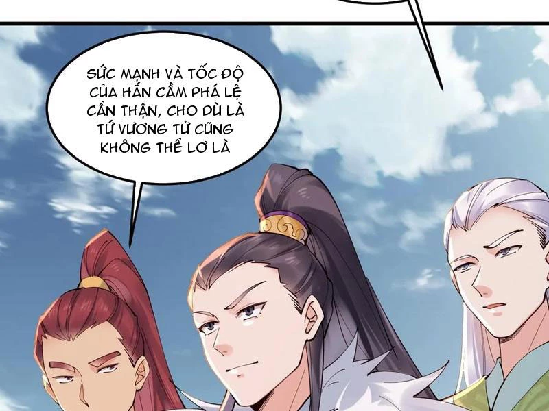 Công Tử Biệt Tú! Chapter 137 - Trang 2