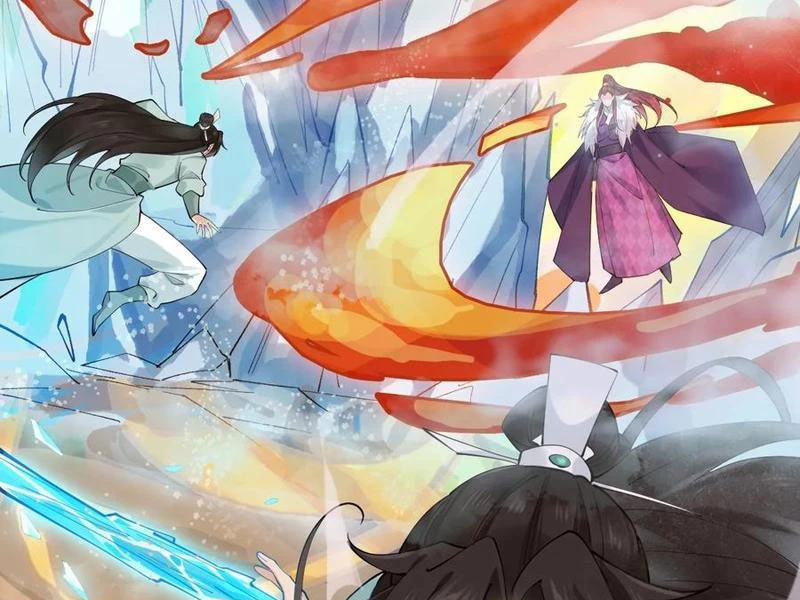 Công Tử Biệt Tú! Chapter 137 - Trang 2