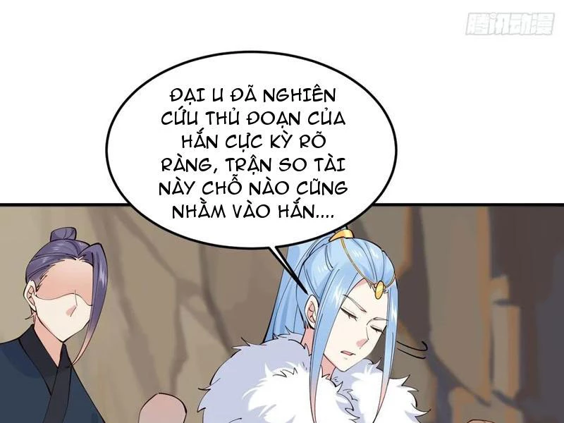 Công Tử Biệt Tú! Chapter 137 - Trang 2