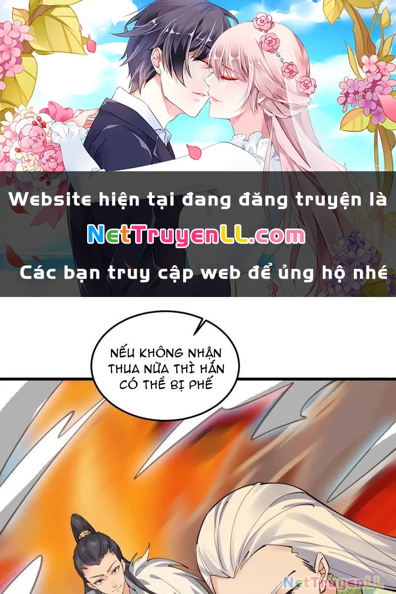 Công Tử Biệt Tú! Chapter 138 - Trang 2