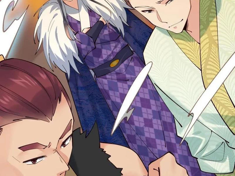 Công Tử Biệt Tú! Chapter 138 - Trang 2