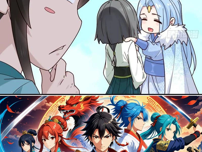 Công Tử Biệt Tú! Chapter 138 - Trang 2