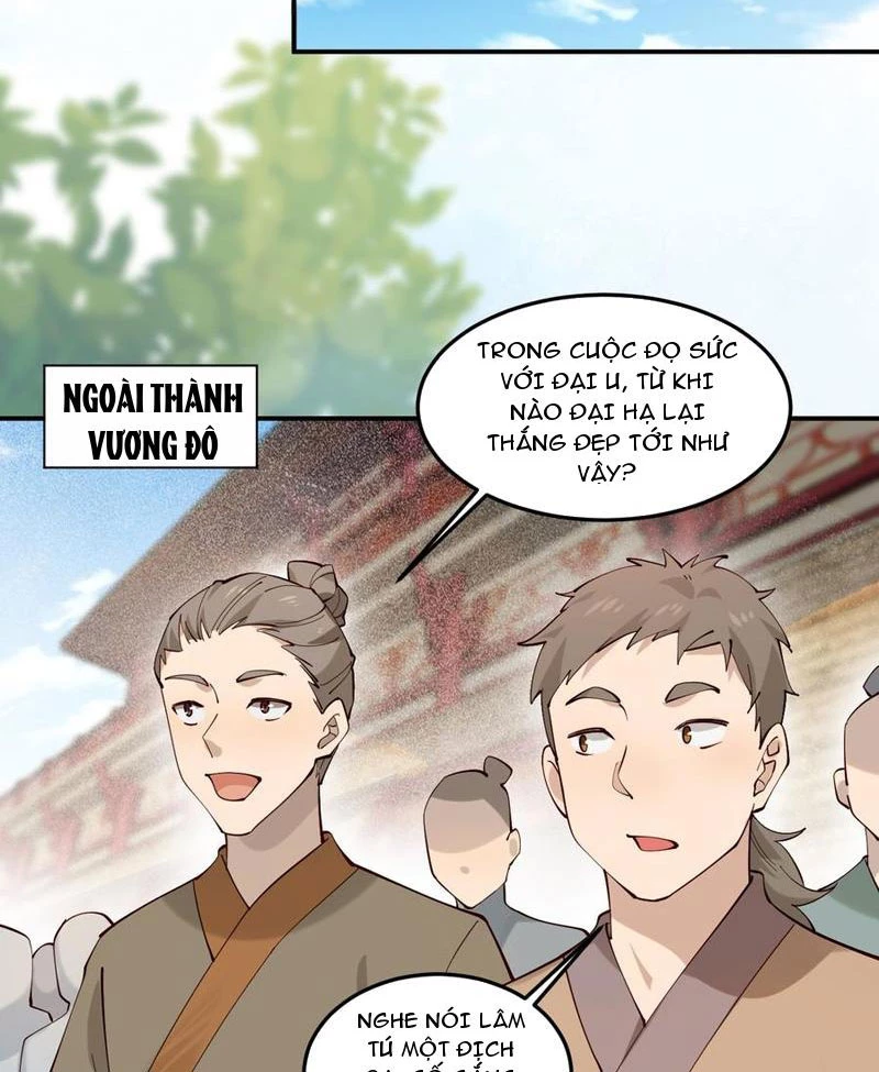 Công Tử Biệt Tú! Chapter 139 - Trang 2
