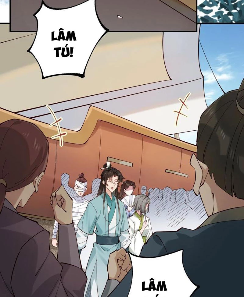 Công Tử Biệt Tú! Chapter 139 - Trang 2