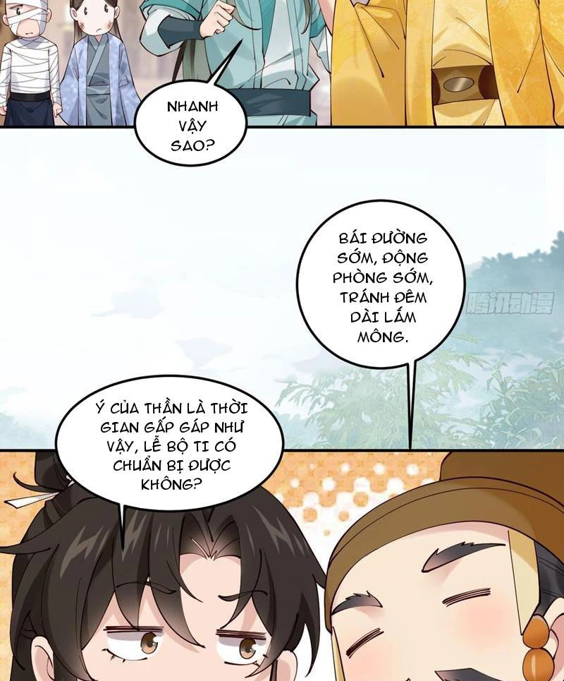 Công Tử Biệt Tú! Chapter 139 - Trang 2