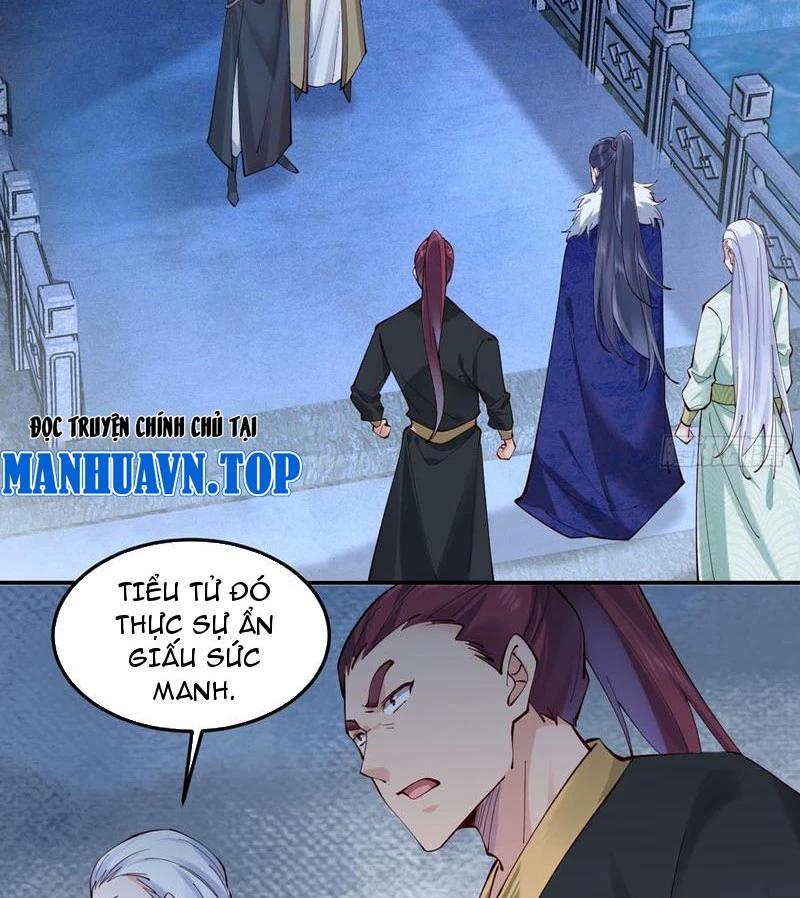 Công Tử Biệt Tú! Chapter 139 - Trang 2