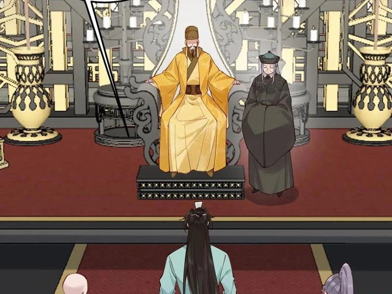 Công Tử Biệt Tú! Chapter 141 - Trang 2