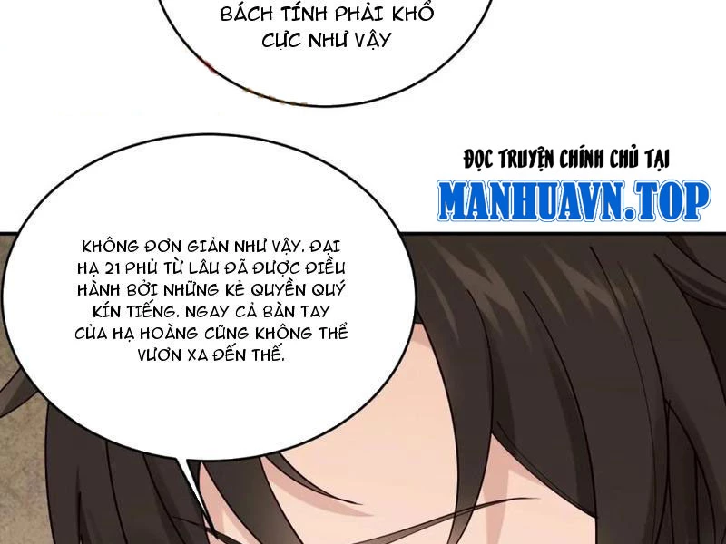 Công Tử Biệt Tú! Chapter 143 - Trang 2