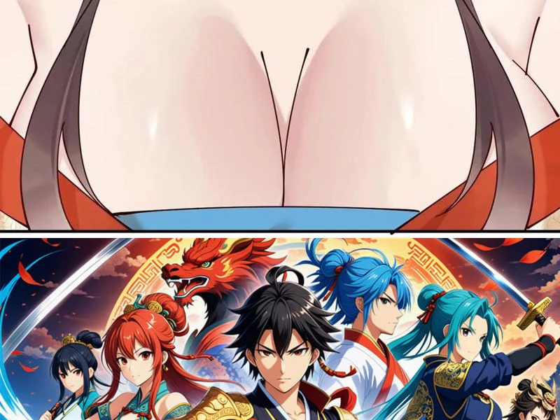 Công Tử Biệt Tú! Chapter 144 - Trang 2