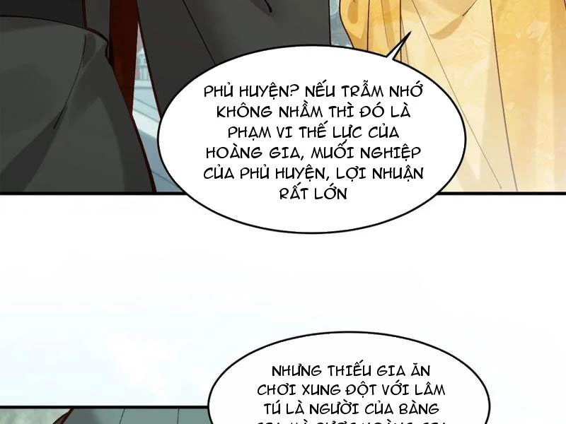 Công Tử Biệt Tú! Chapter 147 - Trang 2