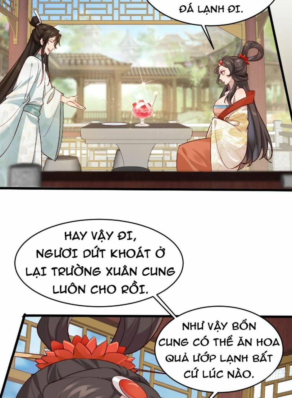 Công Tử Biệt Tú! Chapter 15 - Trang 2