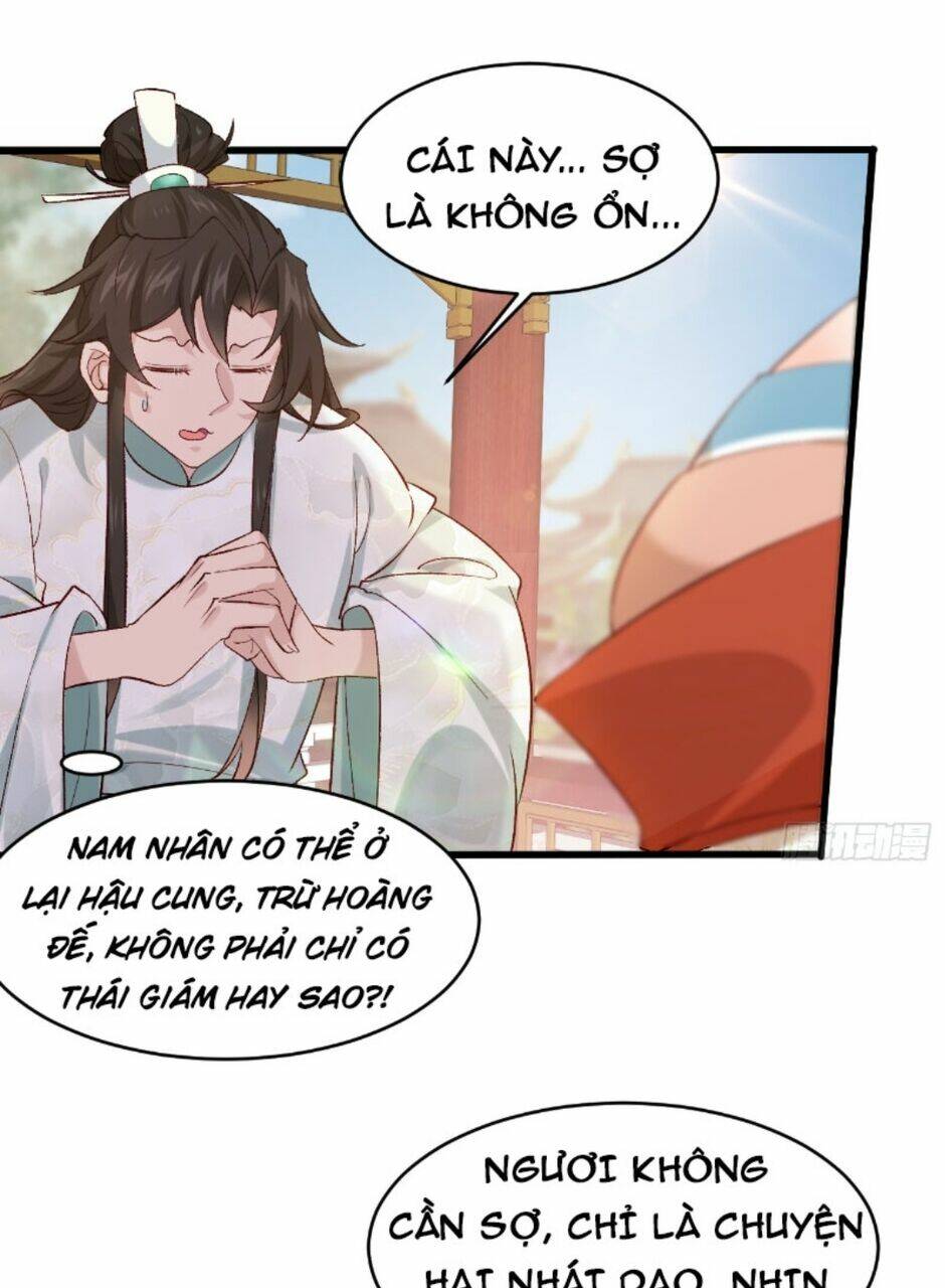 Công Tử Biệt Tú! Chapter 15 - Trang 2