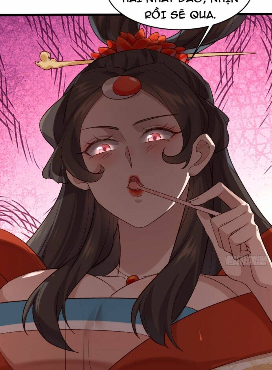 Công Tử Biệt Tú! Chapter 15 - Trang 2