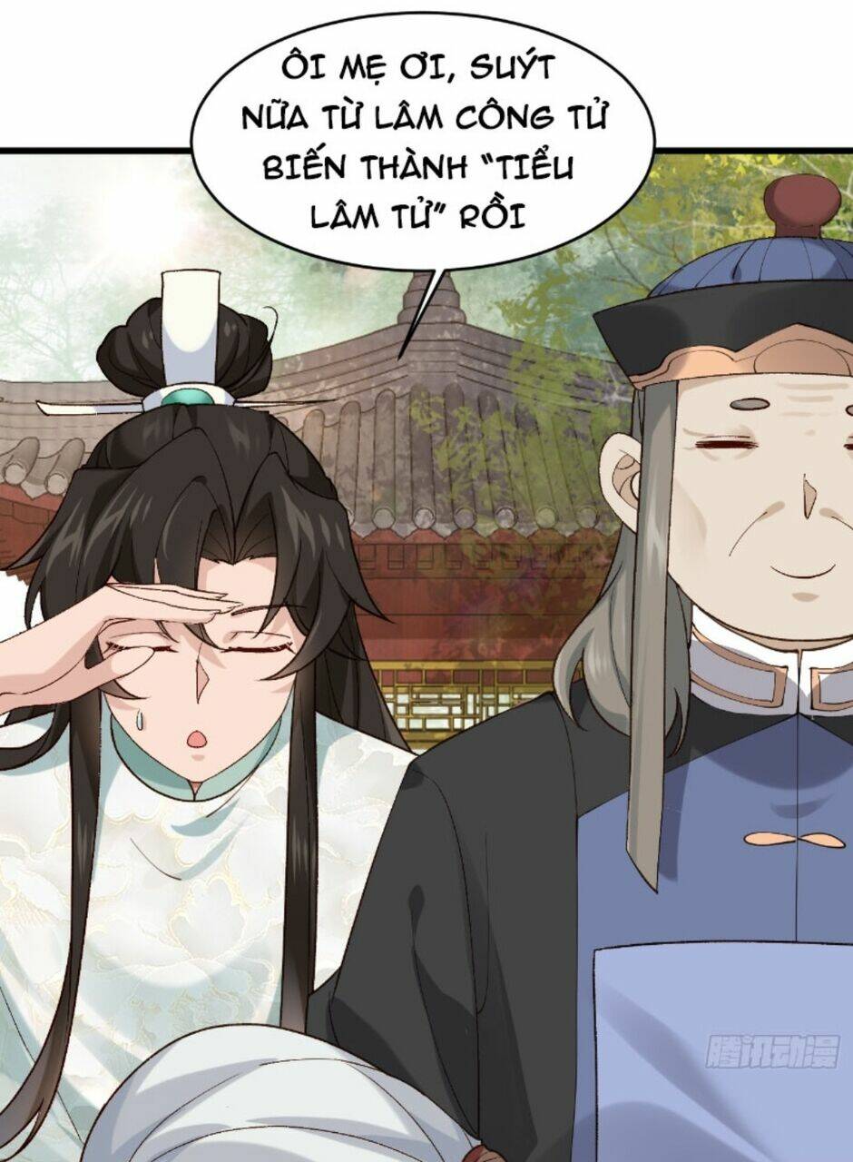 Công Tử Biệt Tú! Chapter 15 - Trang 2