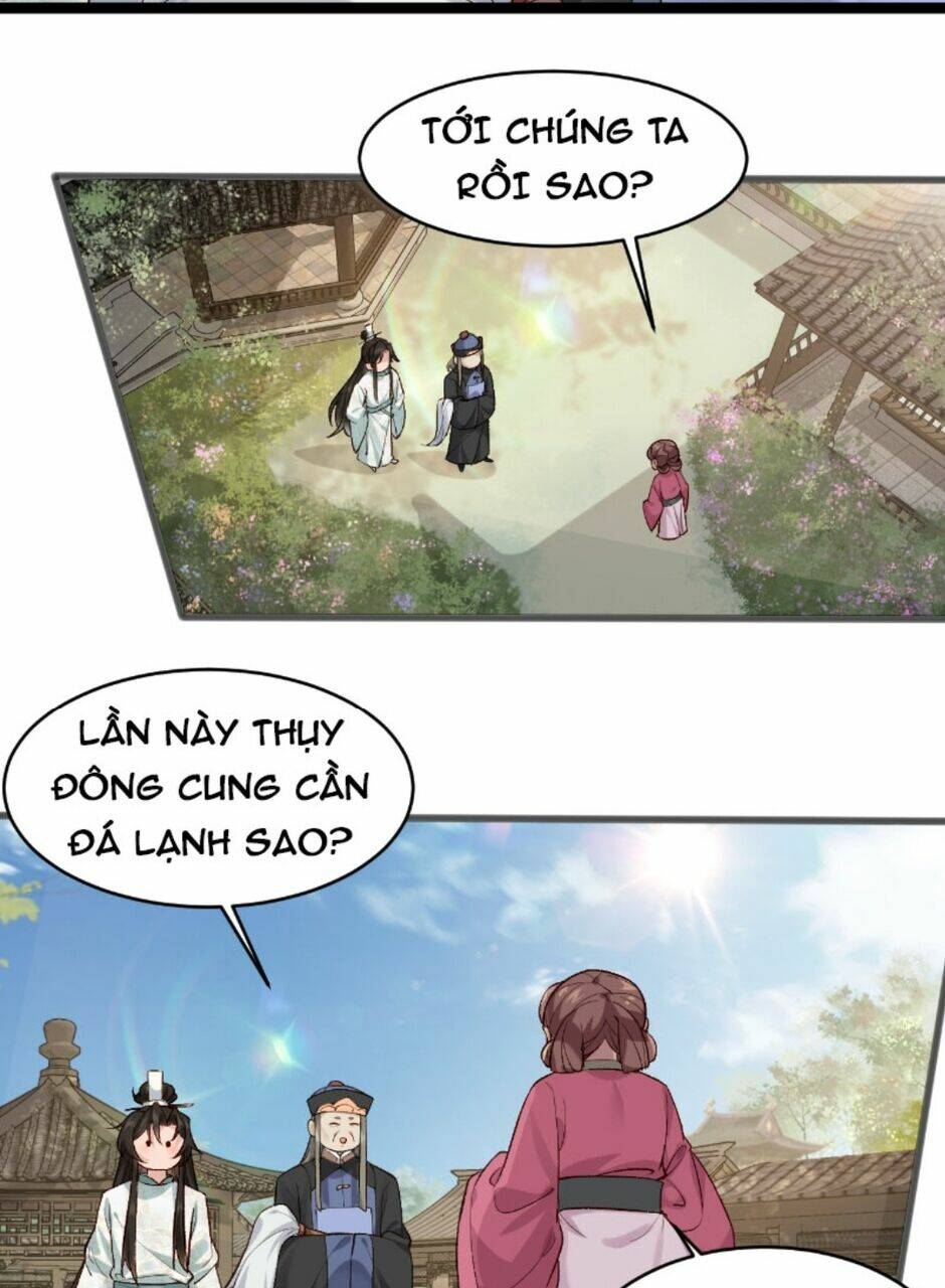 Công Tử Biệt Tú! Chapter 15 - Trang 2