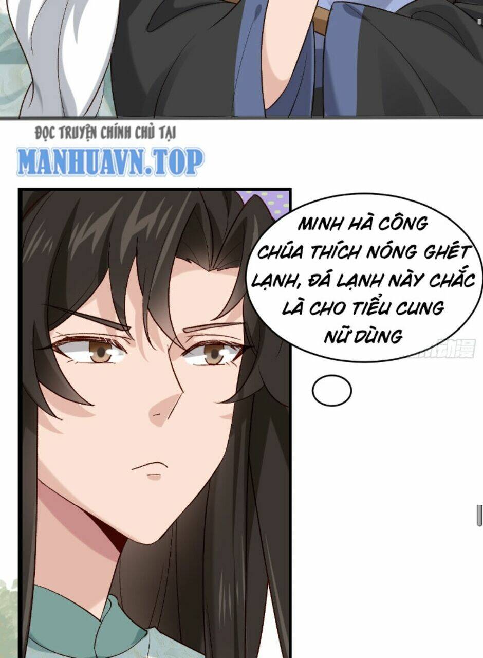 Công Tử Biệt Tú! Chapter 15 - Trang 2