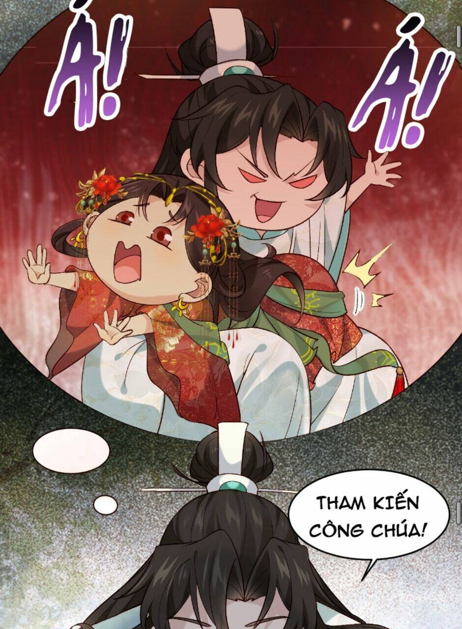 Công Tử Biệt Tú! Chapter 15 - Trang 2
