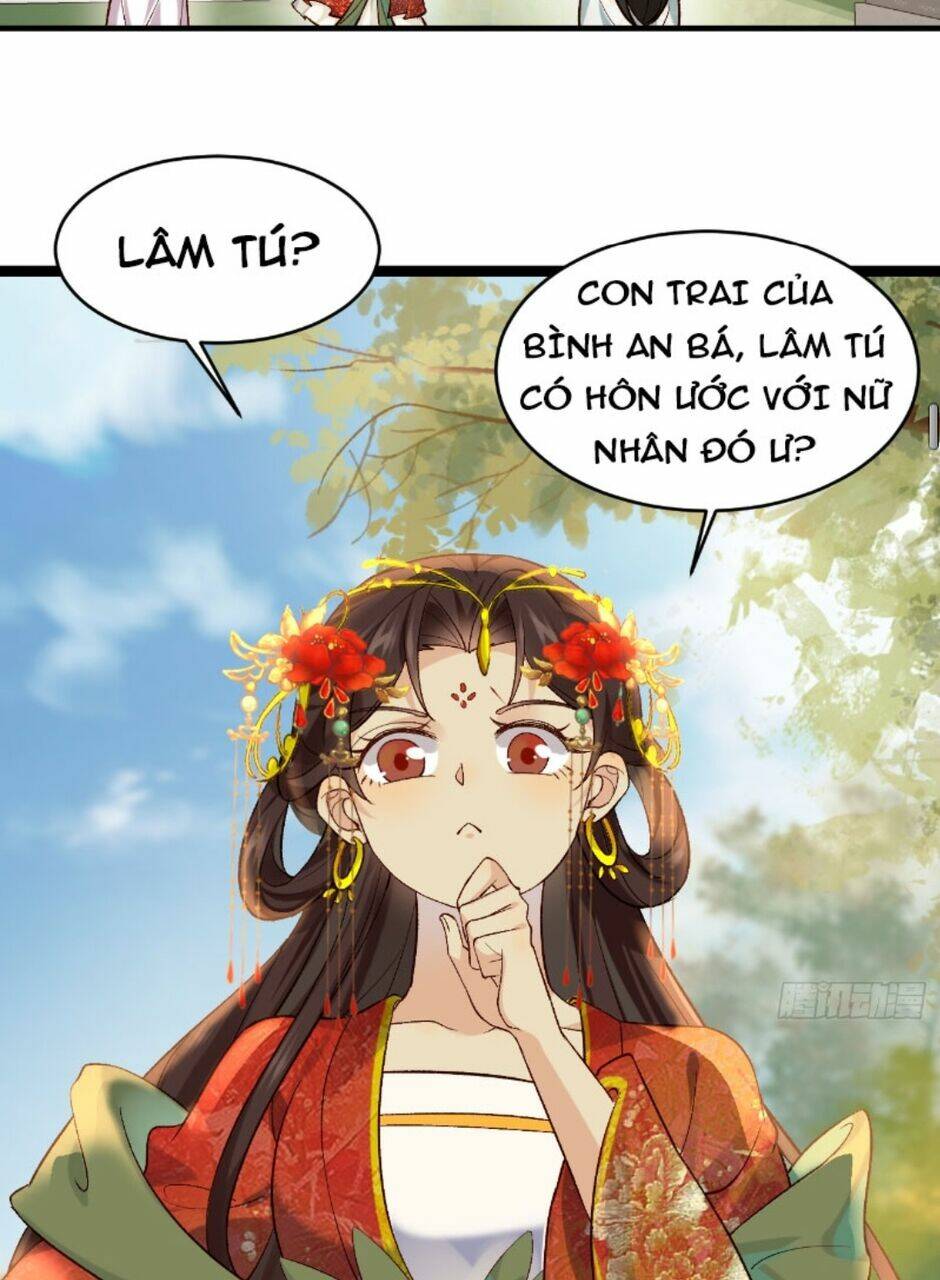 Công Tử Biệt Tú! Chapter 15 - Trang 2